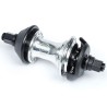MOYEU ARRIERE FREECO BMX BSD REVOLUTION RHD ARGENT